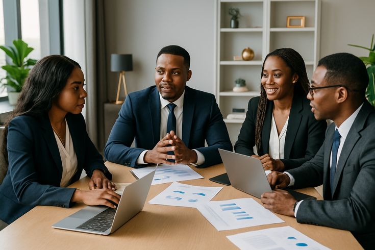 5 Business Tips No Nigerian Owner Should Ignore