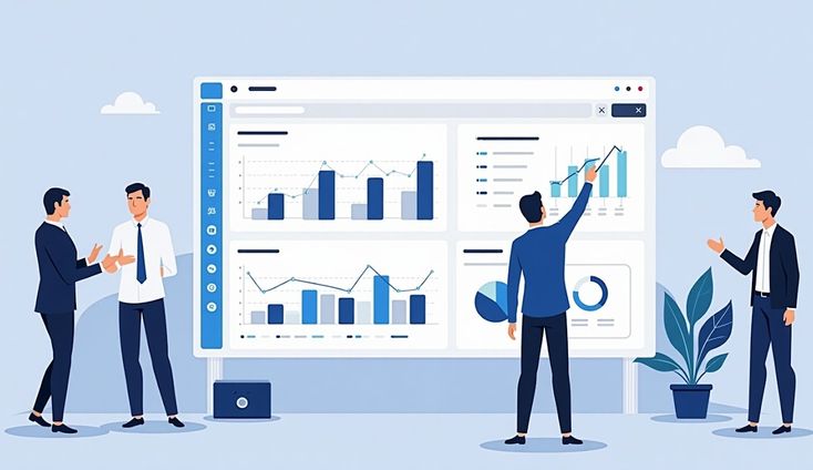 5 Signs Your Business Needs Stocksavi Now