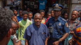 From Shop to Cell: How Poor Inventory Turned Business Dreams Into Police Drama