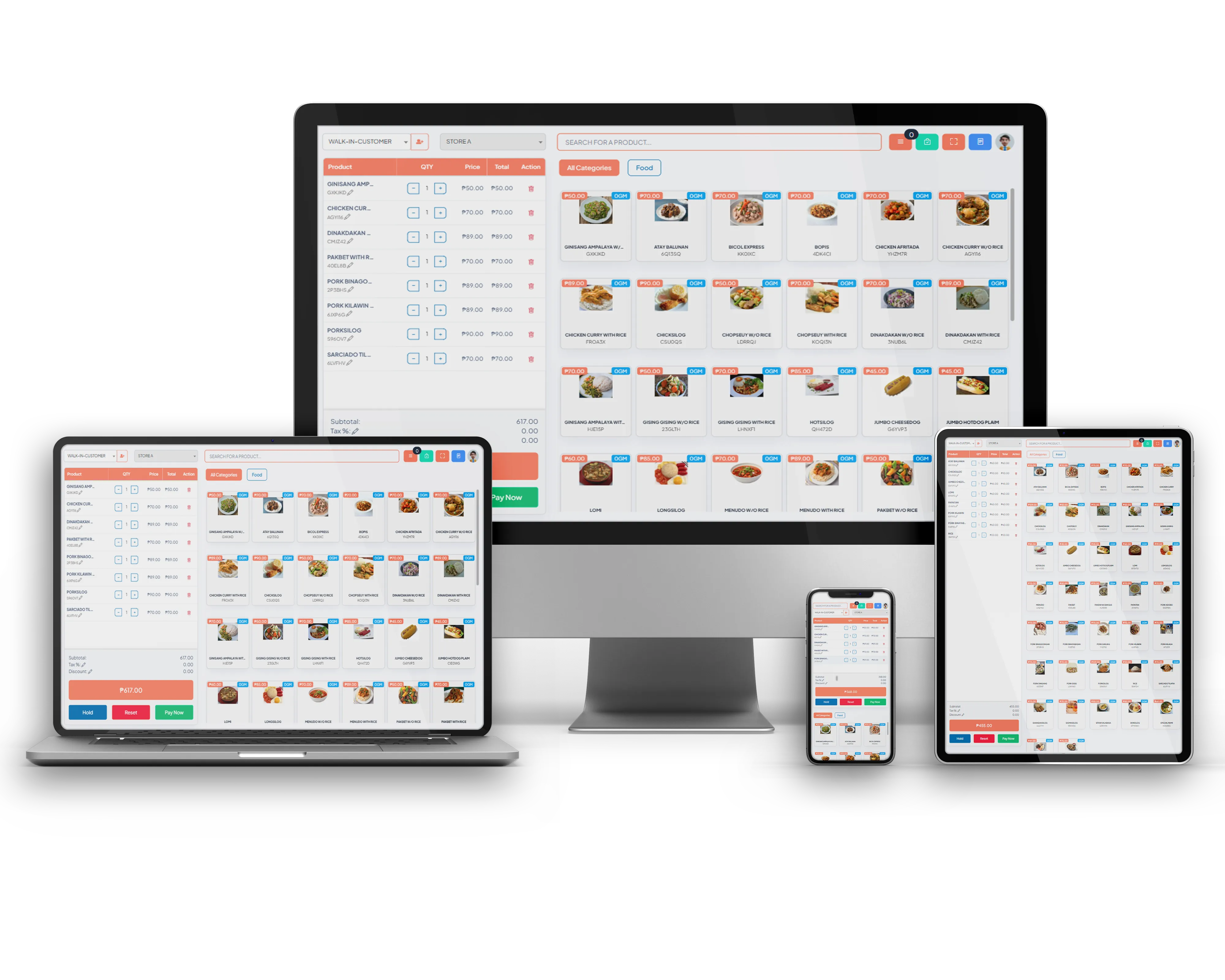 ObejorDev: Software Powering Retail & Business Growth for Smart Nigerian Stores