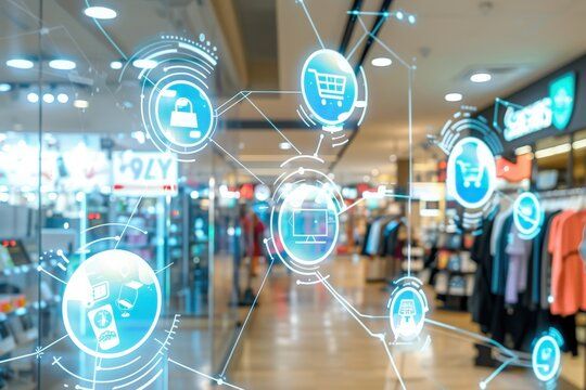 The Future of Retail: Inventory Made Simple