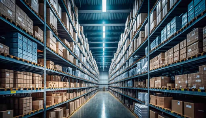 The Untold Truth About Inventory in Nigeria