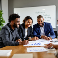 Why Nigeria Businesses Are Switching to Stocksavi Fast