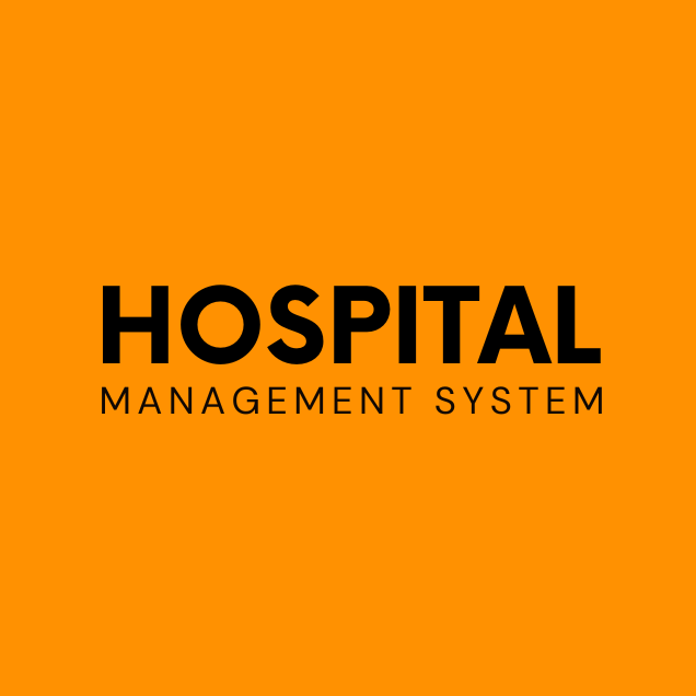 Hospital Management System