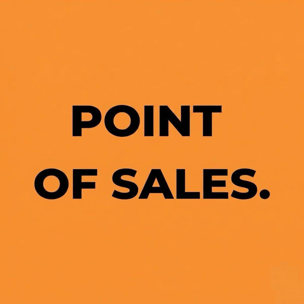 POS Management System
