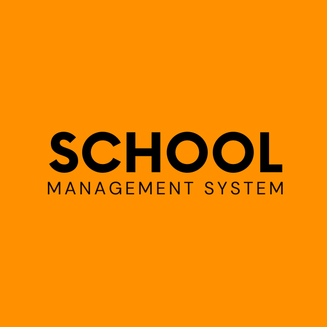 School Management System