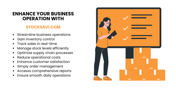 POS Management System