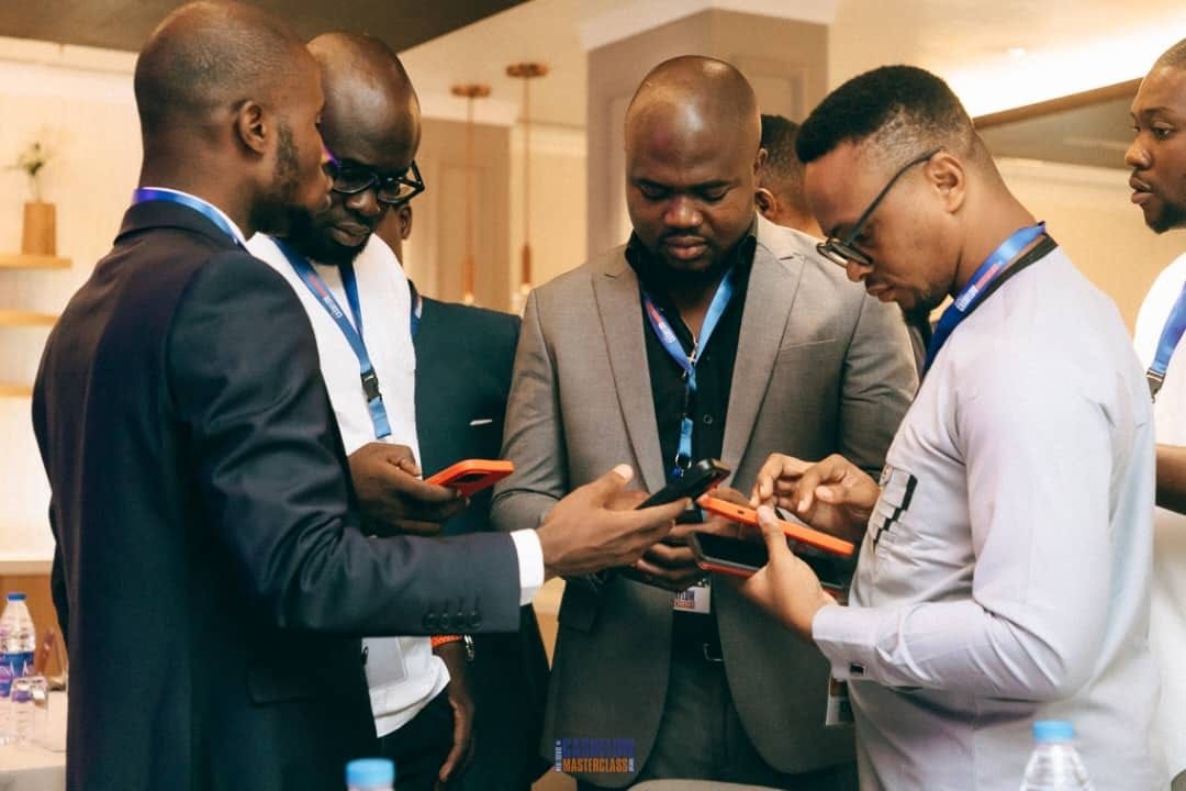 How Nigerian SMEs Can Double Profit With Inventory