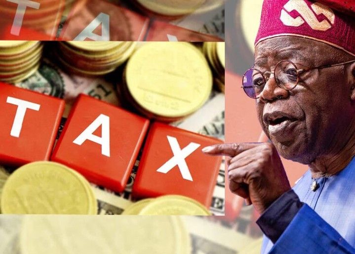 Nigeria's 2026 Tax Policy: Why 2026 Tax Rules Make Digital Stock Tracking a Must