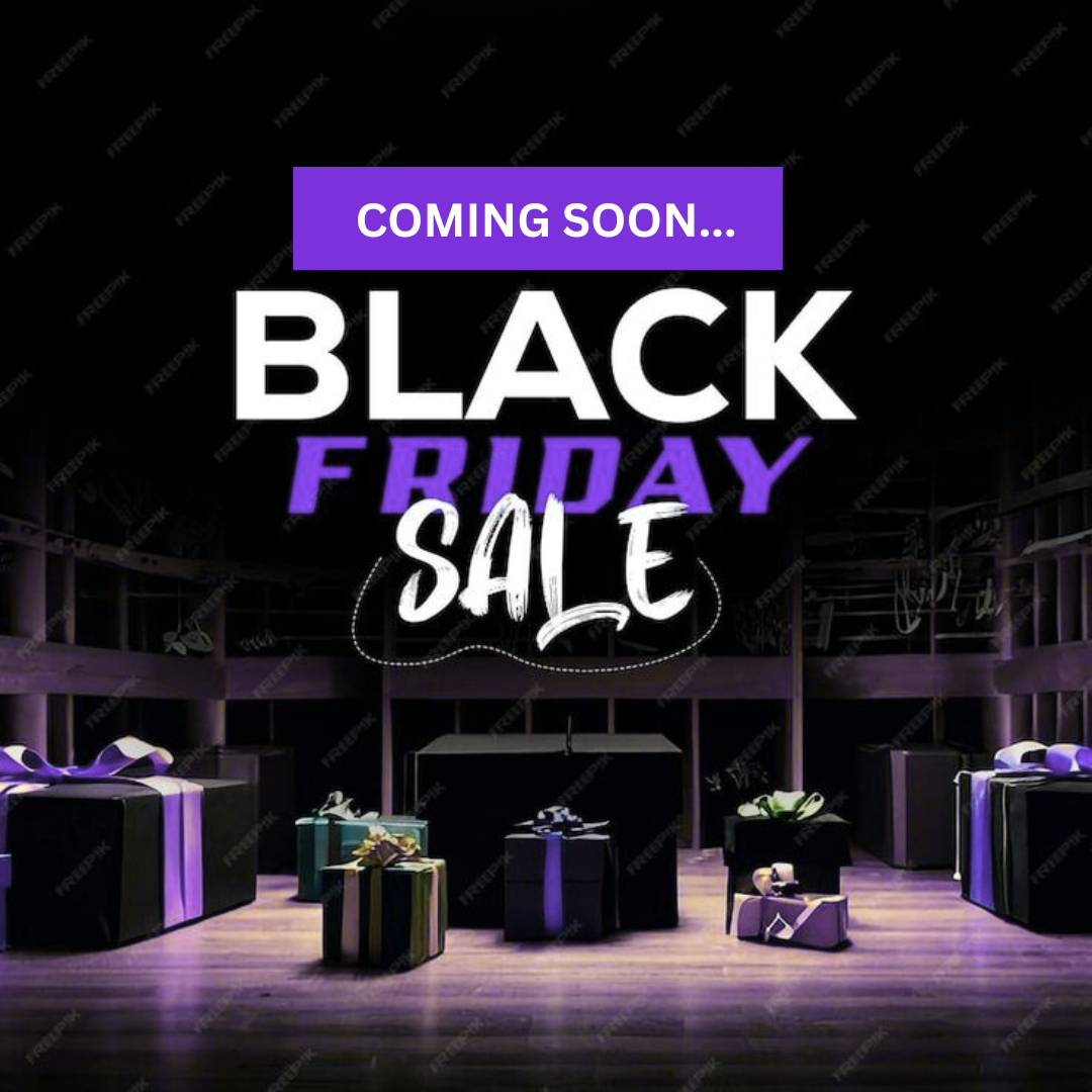 The Hidden Tool Behind Profitable Black Friday Sales