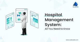 Hospital Management System