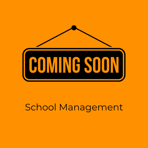 School Management System